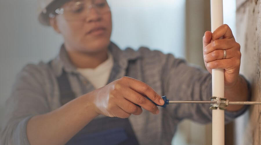 Faucet & Showerhead Inspection in South Beloit, IL